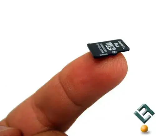 MircoSD Card