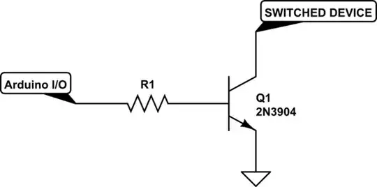 schematic