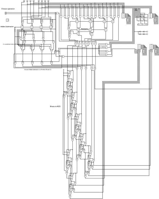 Simplified Diagram