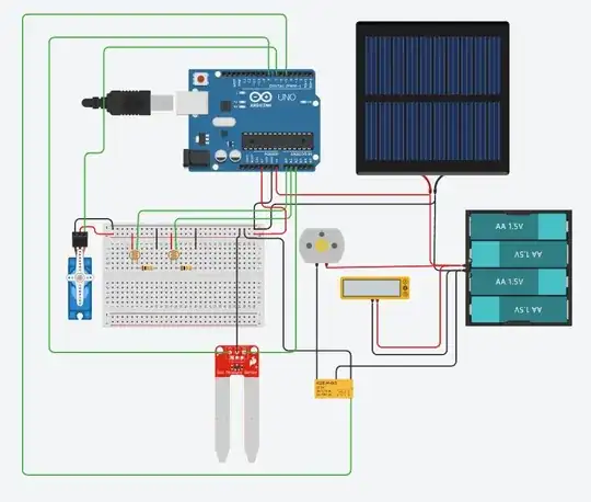 my circuit