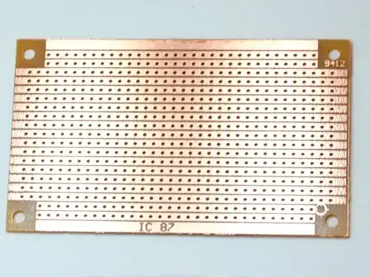 stripboard