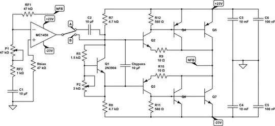 schematic