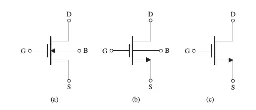 MOSFET