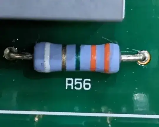 Resistor