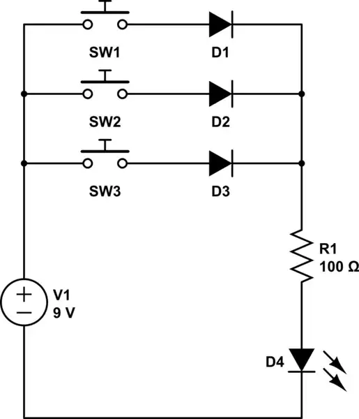 schematic