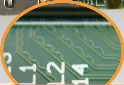 Picture from the article showing the wiggles