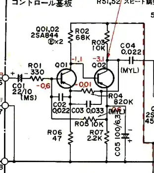 Schematic Snip