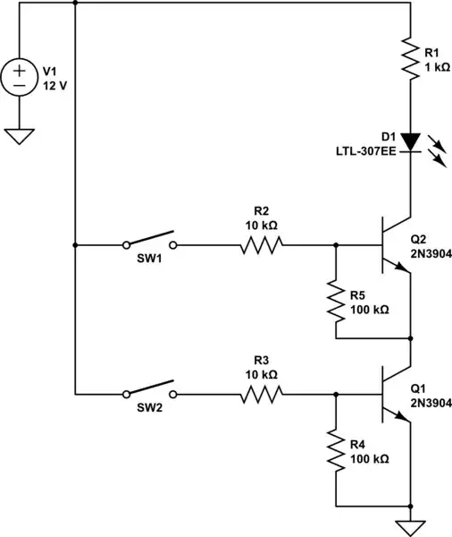 schematic