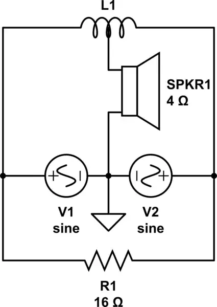 schematic