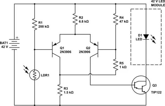 schematic