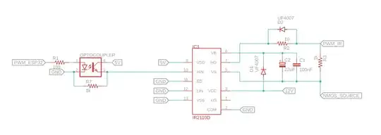 Driver circuit