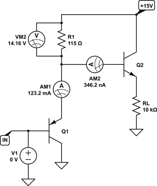 schematic