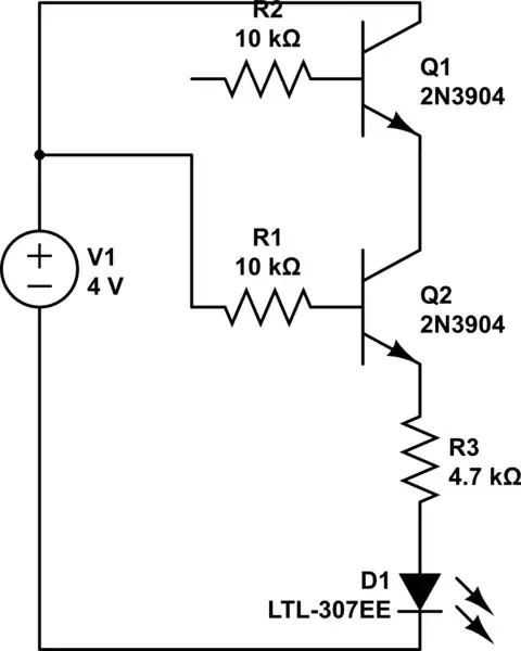 schematic
