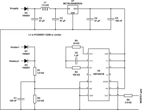 schematic