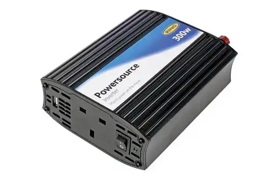 invertor