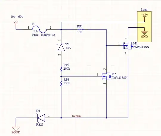 Protection circuit 00