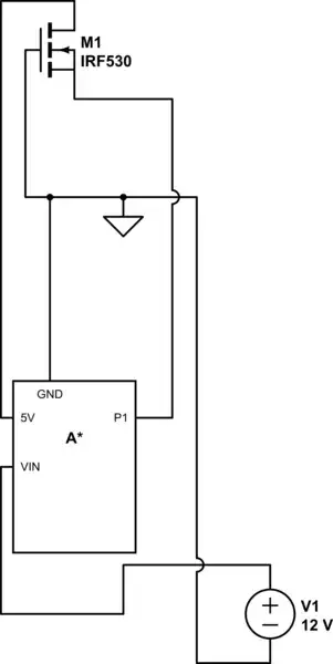 schematic