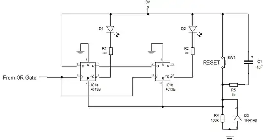 LED Sequencer