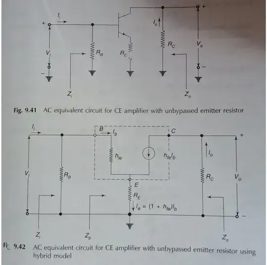 diagram of hybrid model