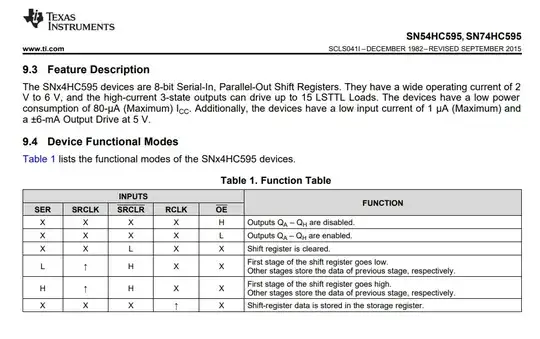 datasheet