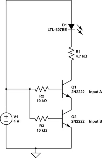 schematic