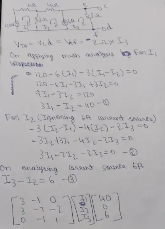 My answers