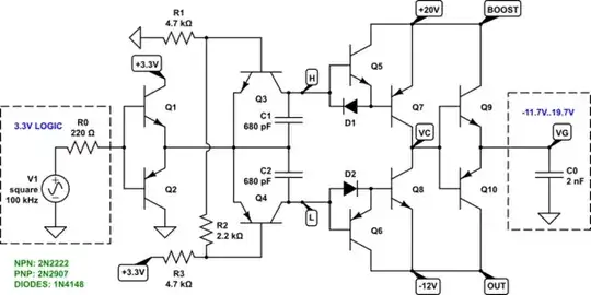 schematic