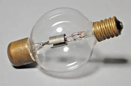 diode tube