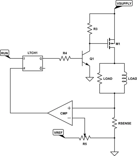 schematic