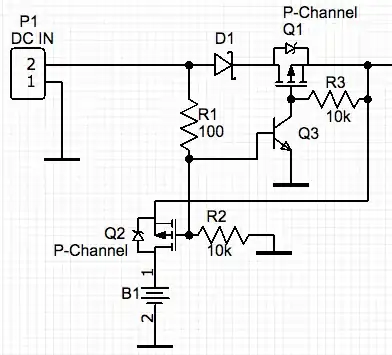 fixed schematic
