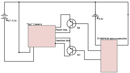 circuit diagram