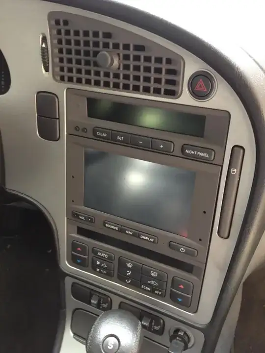 navi front