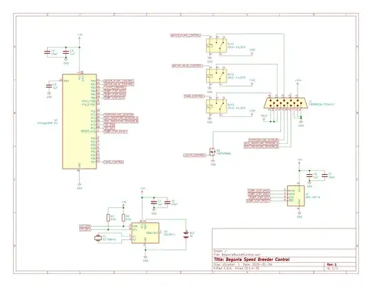 speed breeder control schematic