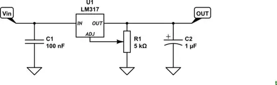 schematic