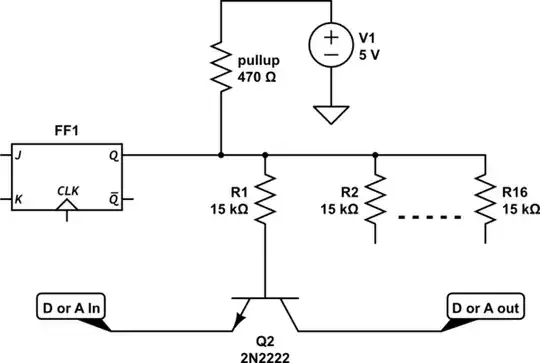 schematic