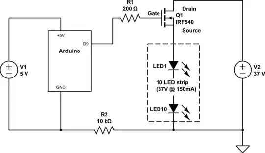 schematic