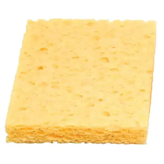 Cellulose Sponge