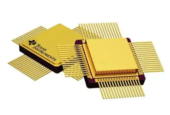 DP83561-SP