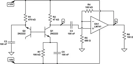 schematic