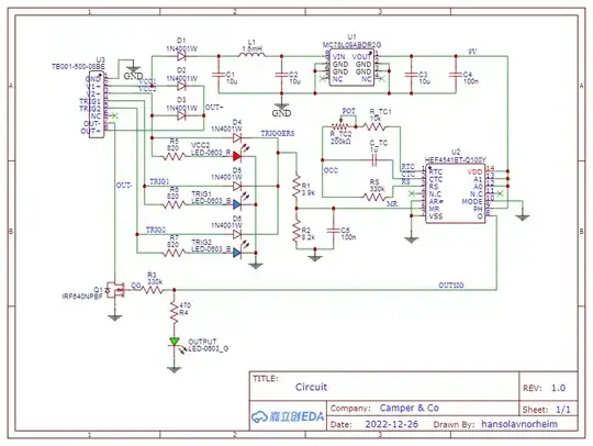 Schematic