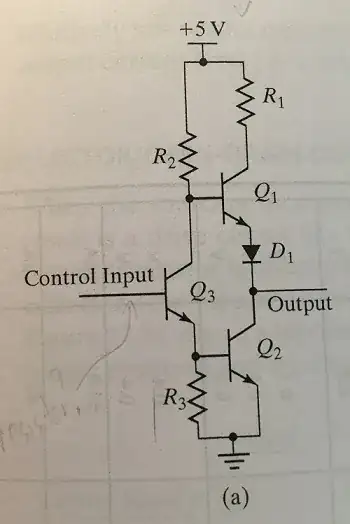 schematic image