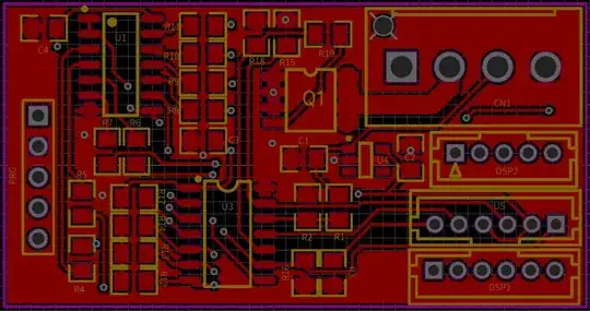 PCB Top Layer
