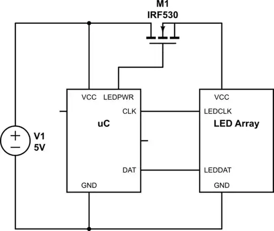 schematic