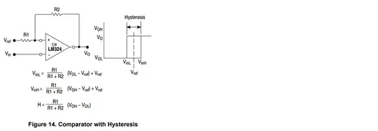 lm324 comparator