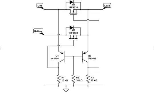 schematic