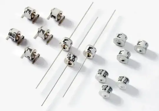 Littelfuse Spark Gap