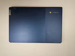 Lenovo IdeaPad Slim 3 Chromebook 14M868