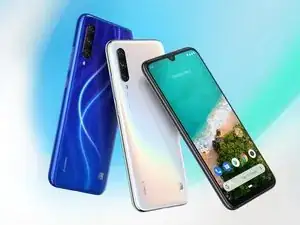 Xiaomi Mi A3