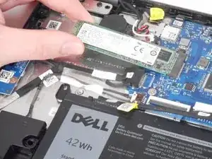 SSD