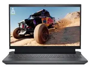 Dell G15-5530